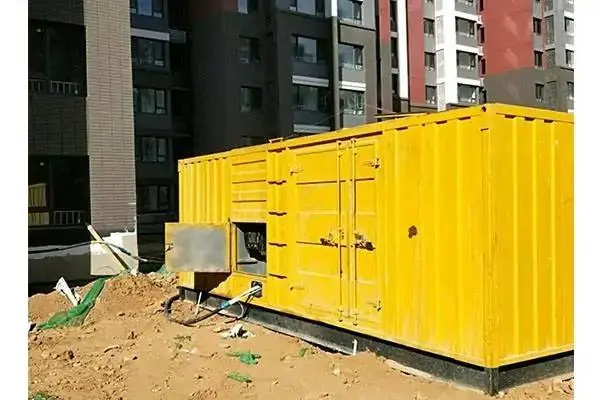 房山发电机租赁怎么去检查电力电缆线路的温度呢?